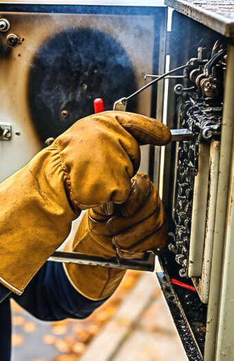 Emergency Switchboard Repair